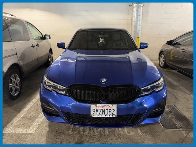 bmw 3 series 2021 3MW5P7J02M8B54551 image bmw 3 series 2021 3MW5P7J02M8B54551 image